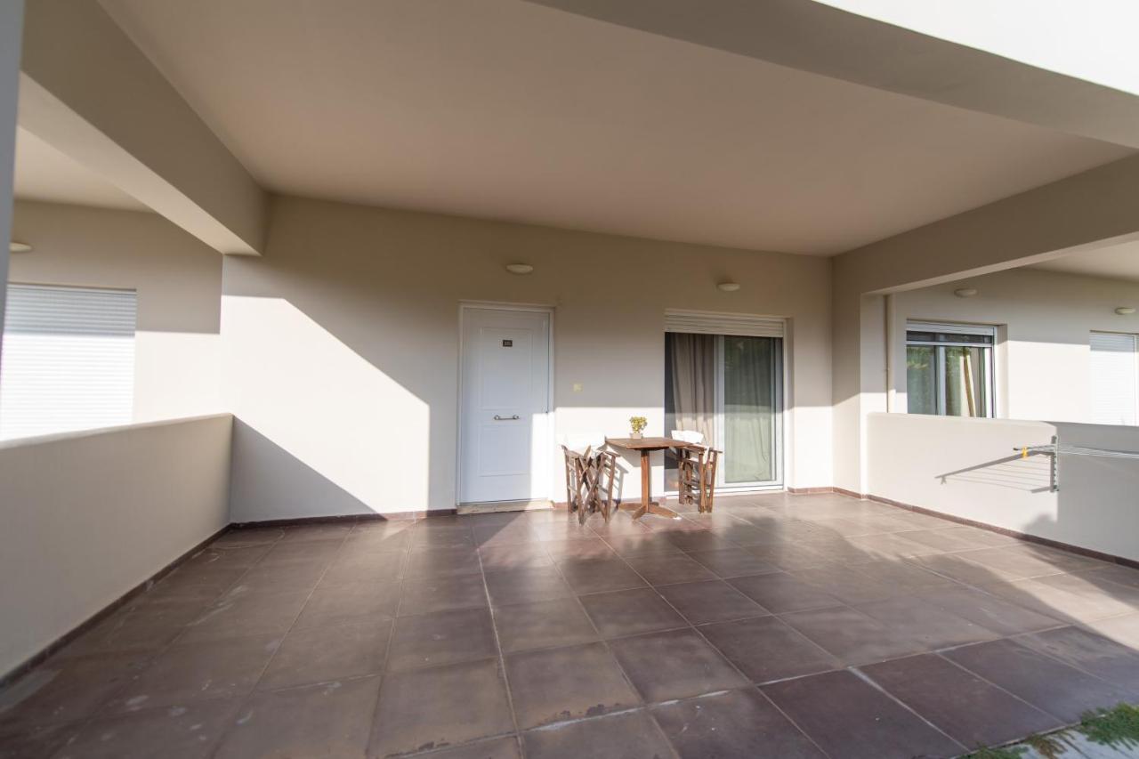 Alkistis 3* Diakopto