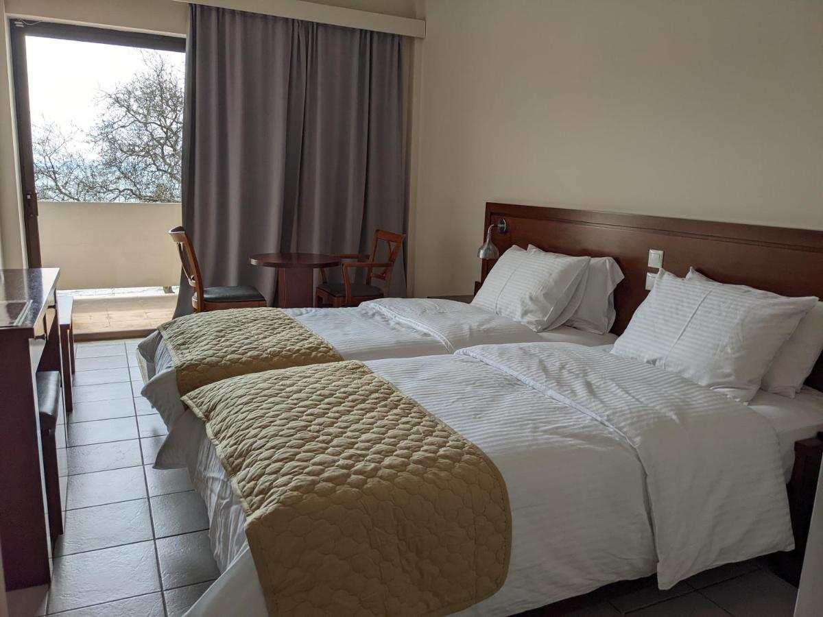 Lepanto Hotel Nafpaktos