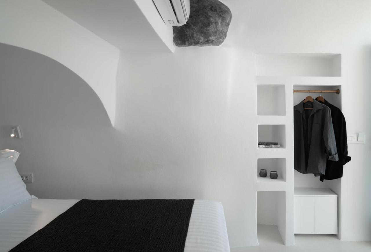 Orana - Luxury 3 Bedroom - Heated Plunge Pool And Indoor Hot Tub * Imerovigli (Santorini)