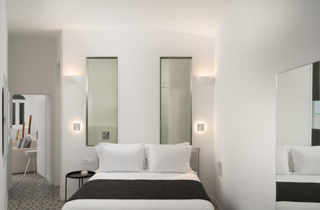Orana - Luxury 3 Bedroom - Heated Plunge Pool And Indoor Hot Tub * Imerovigli (Santorini)