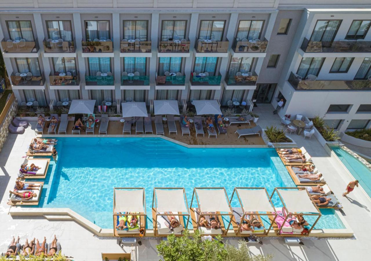 Samian Mare Hotel, & Hotel 4*