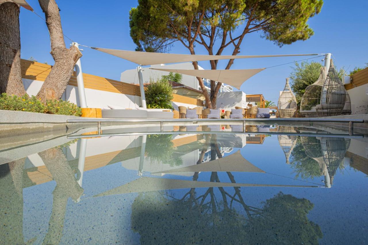 Hotel Samian Mare Hotel, &