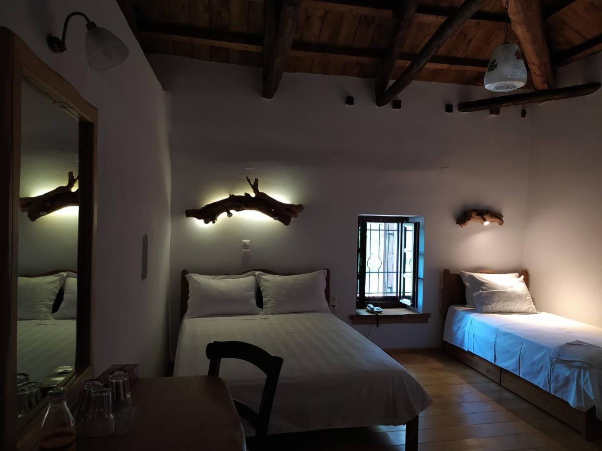Sabouko Guest house
