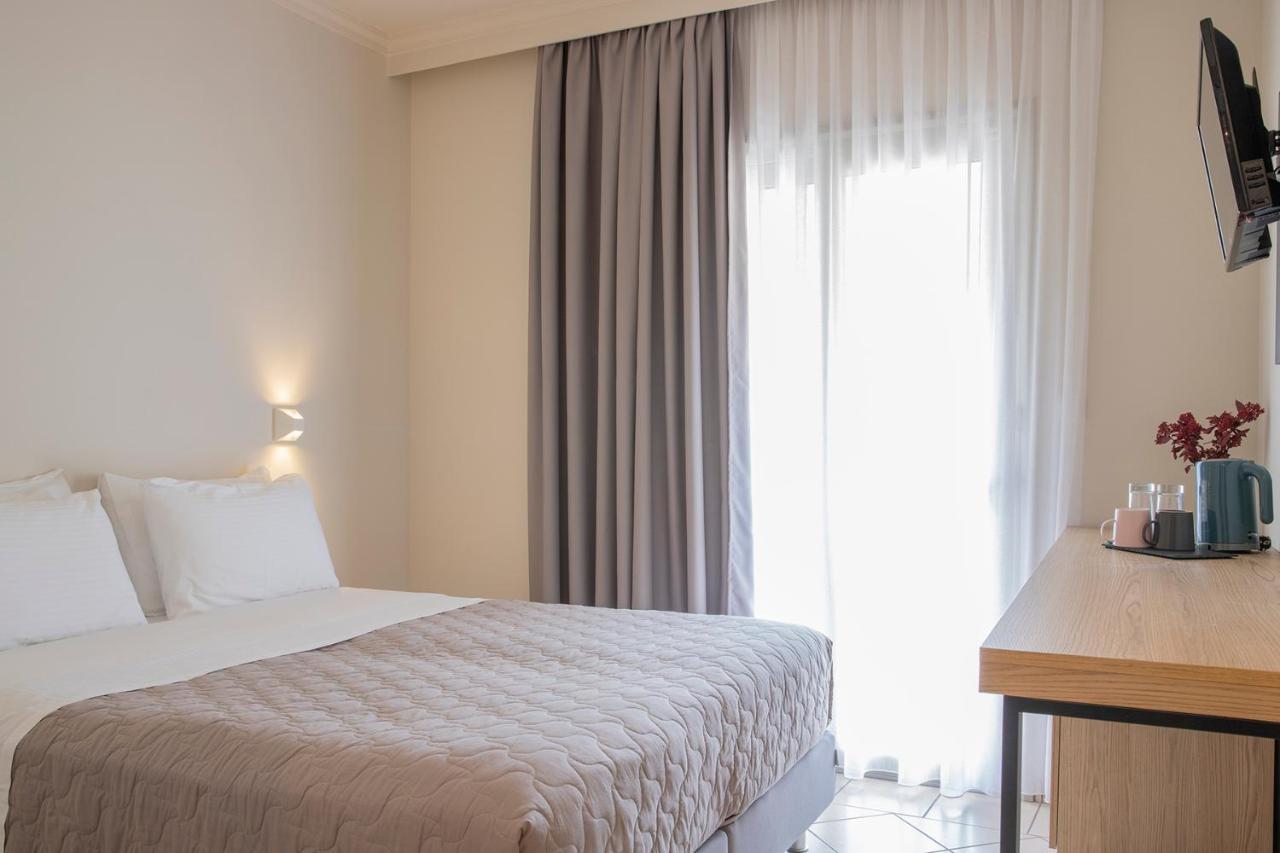 Zefyros Sea View Hotel 3*