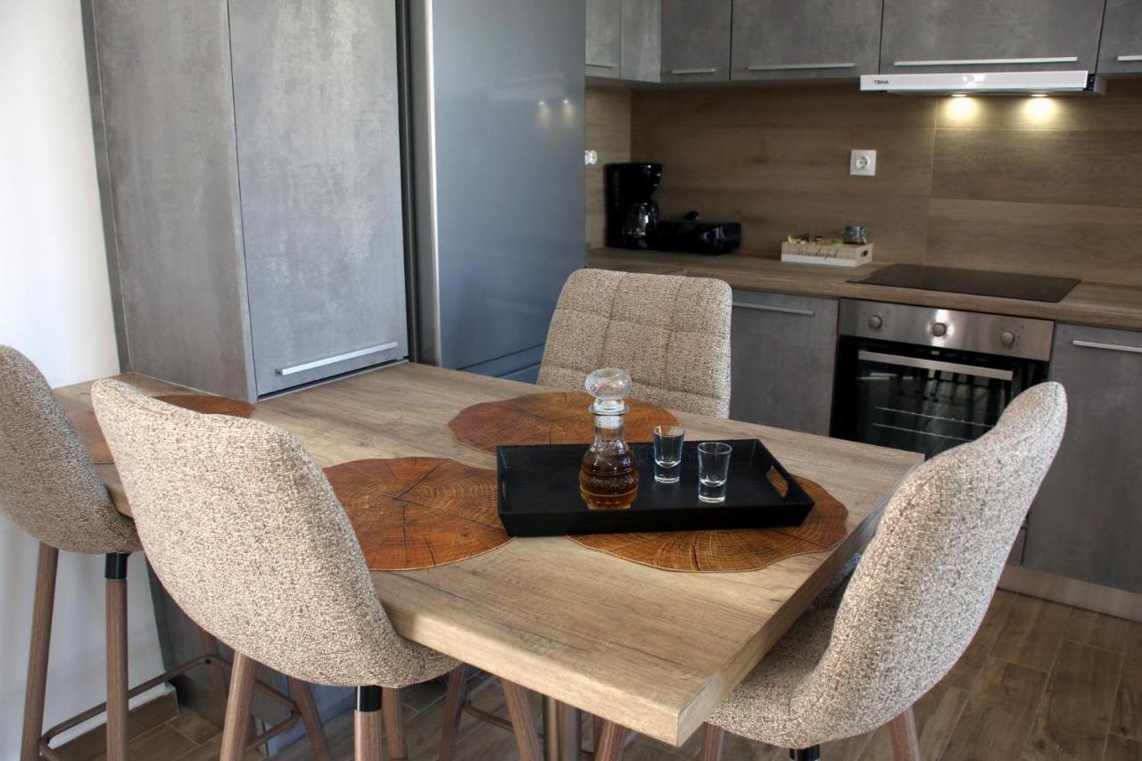 Apartment Thalia Chanla