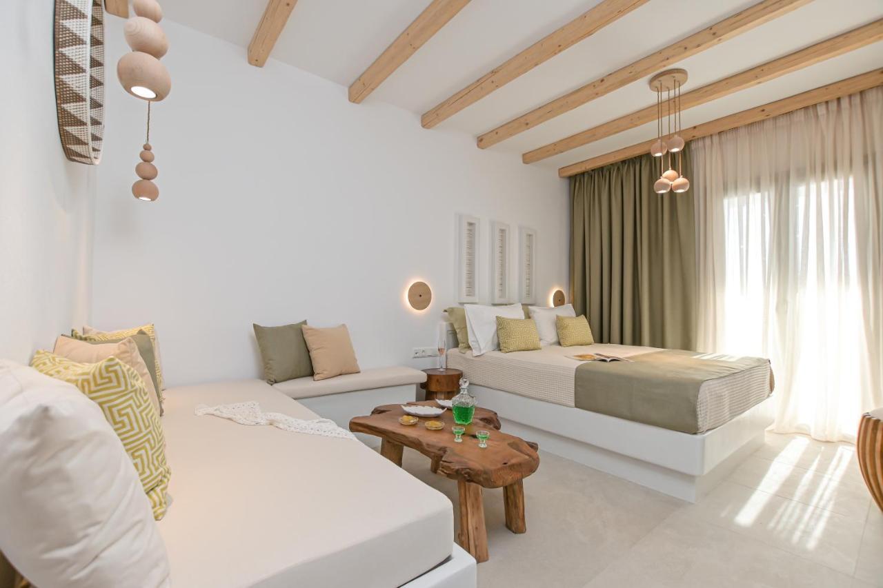 Apartment Ruby Of Naxos