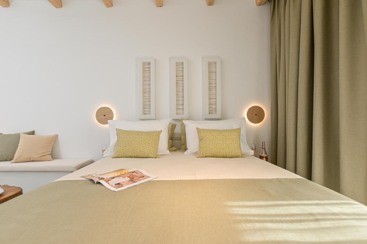 Ruby Of Naxos Apartment