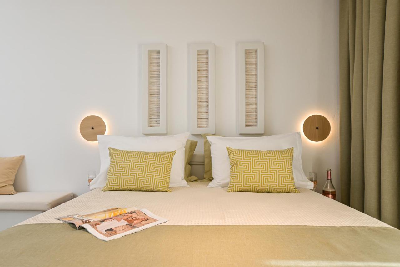 Apartment Ruby Of Naxos *