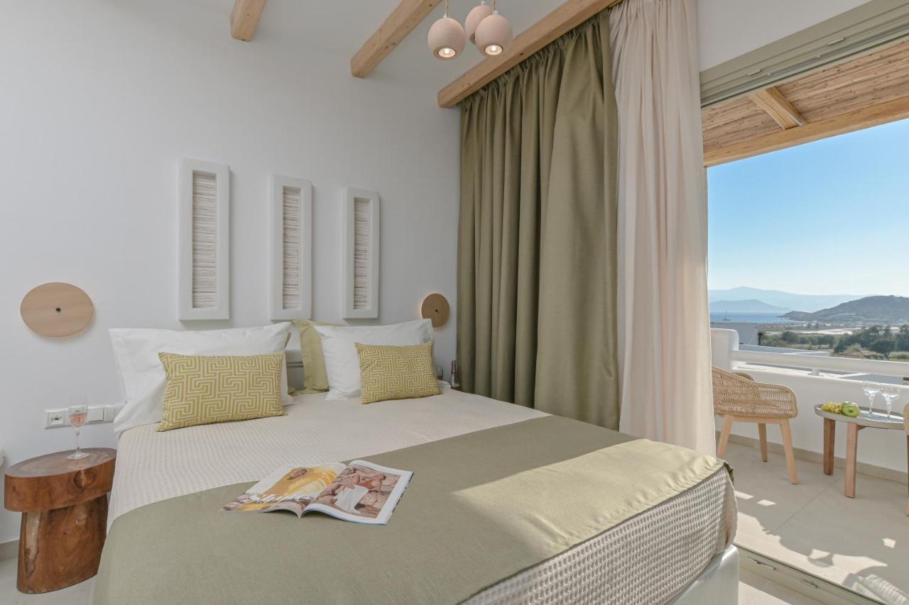 Apartment Ruby Of Naxos *