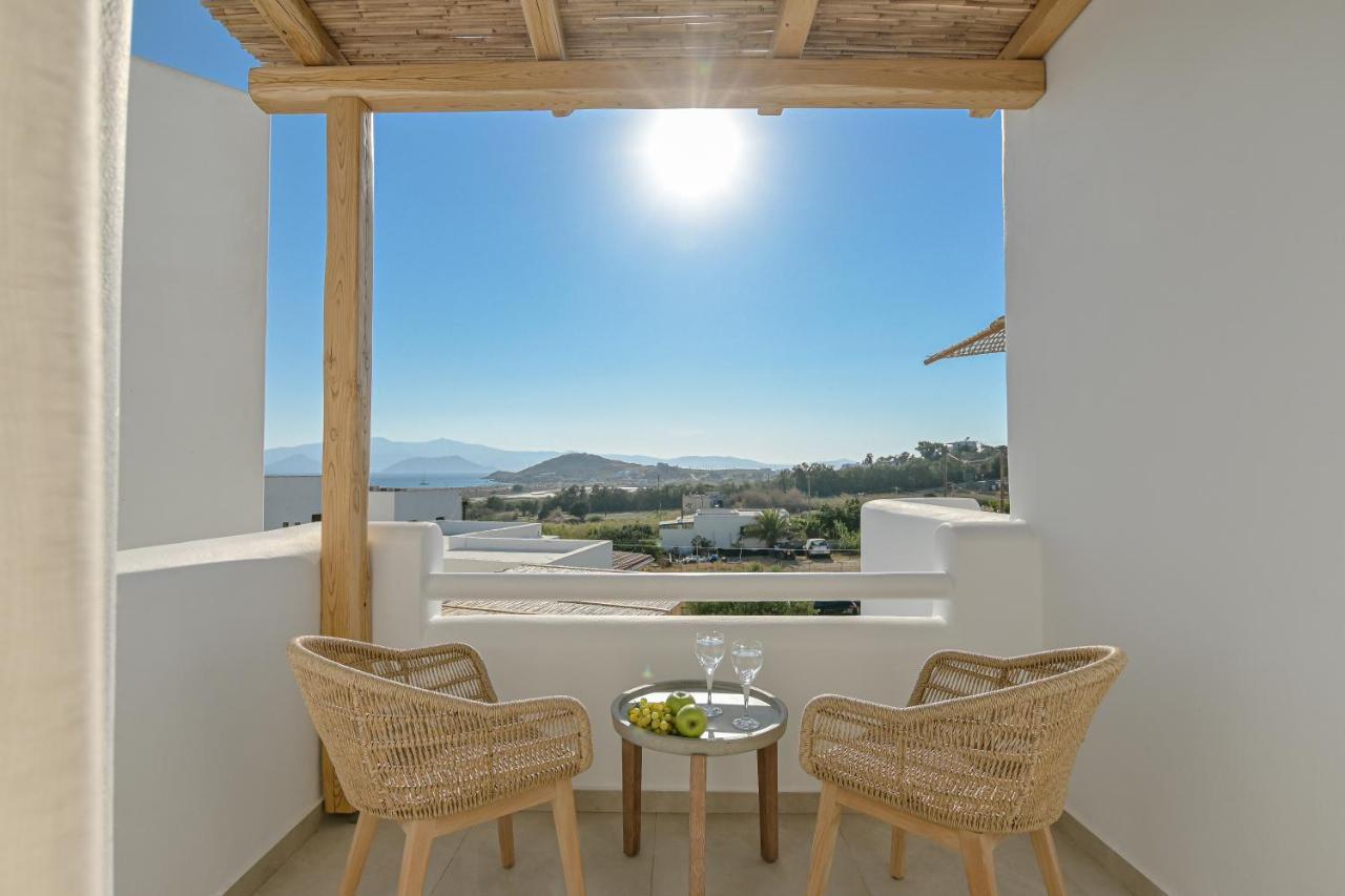 Apartment Ruby Of Naxos *
