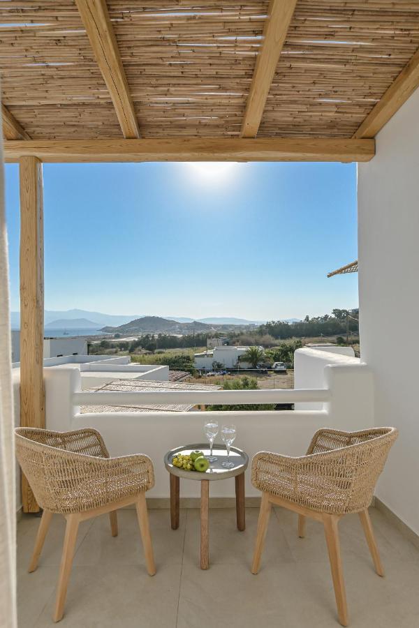 Ruby Of Naxos Apartment Agios Prokopios (Naxos)