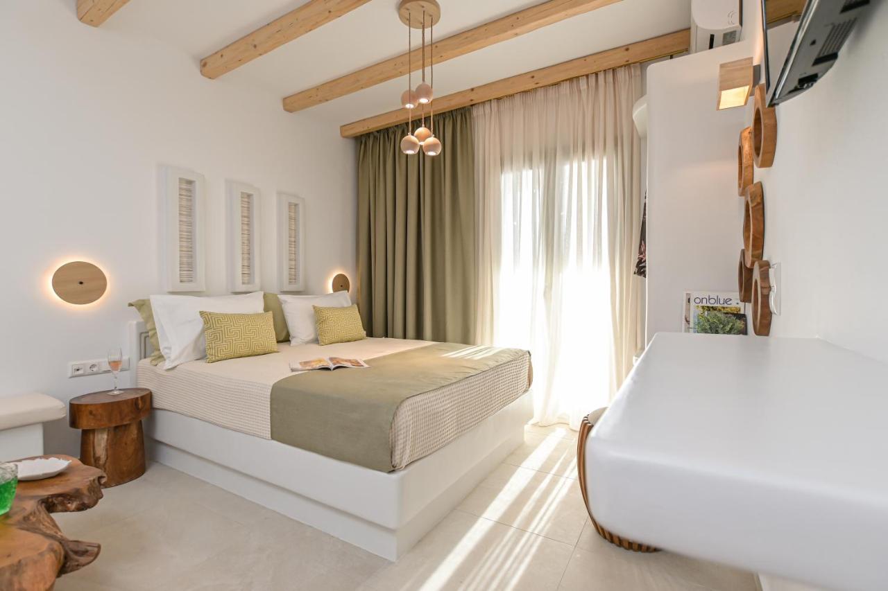 Apartment Ruby Of Naxos *