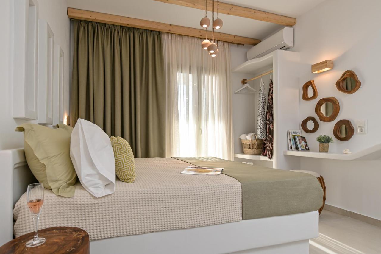Apartment Ruby Of Naxos