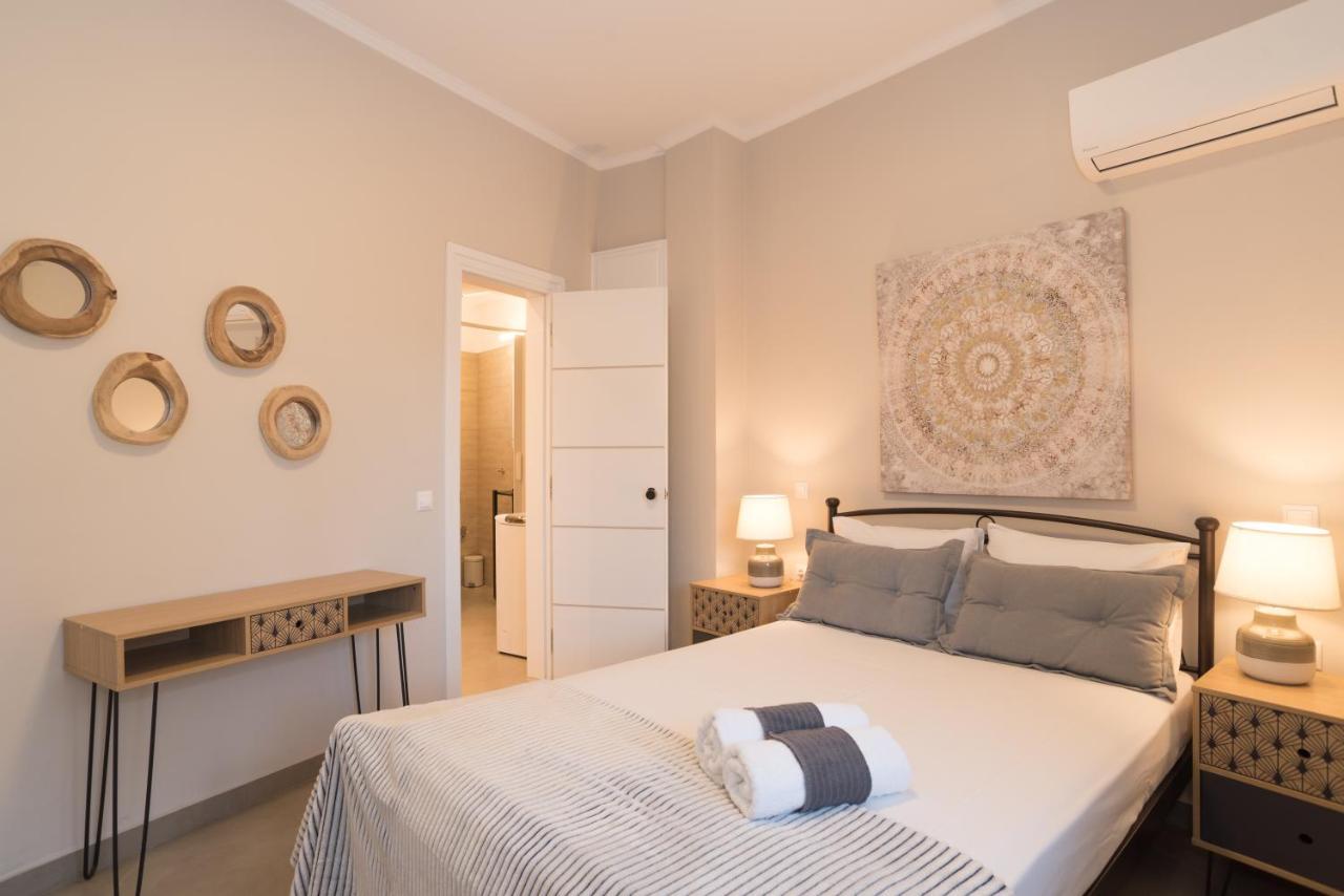 Apartment Terrace 360° Athens