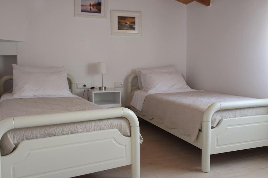 Elen's House Apartment *