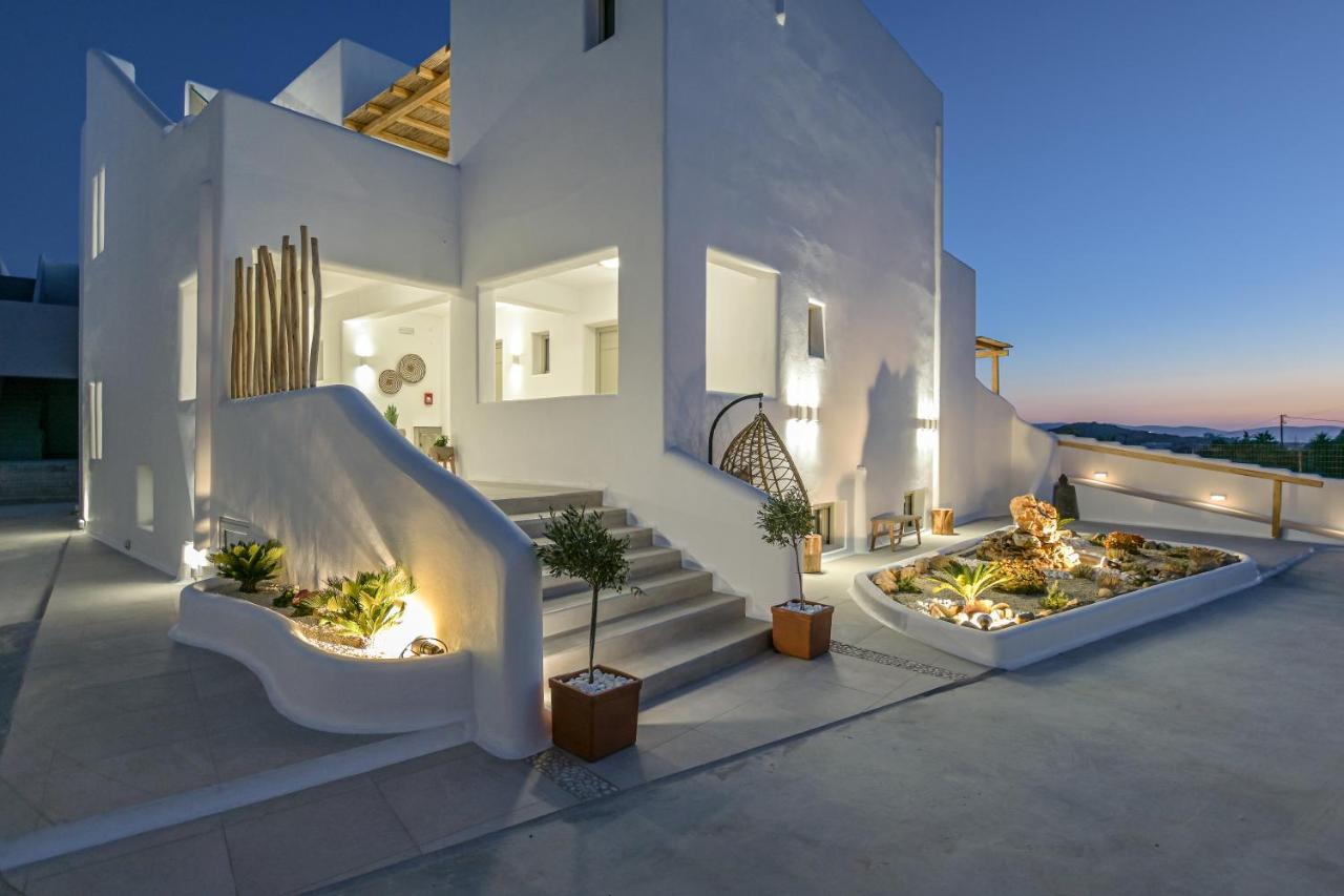 Ruby Of Naxos Apartment Agios Prokopios (Naxos)