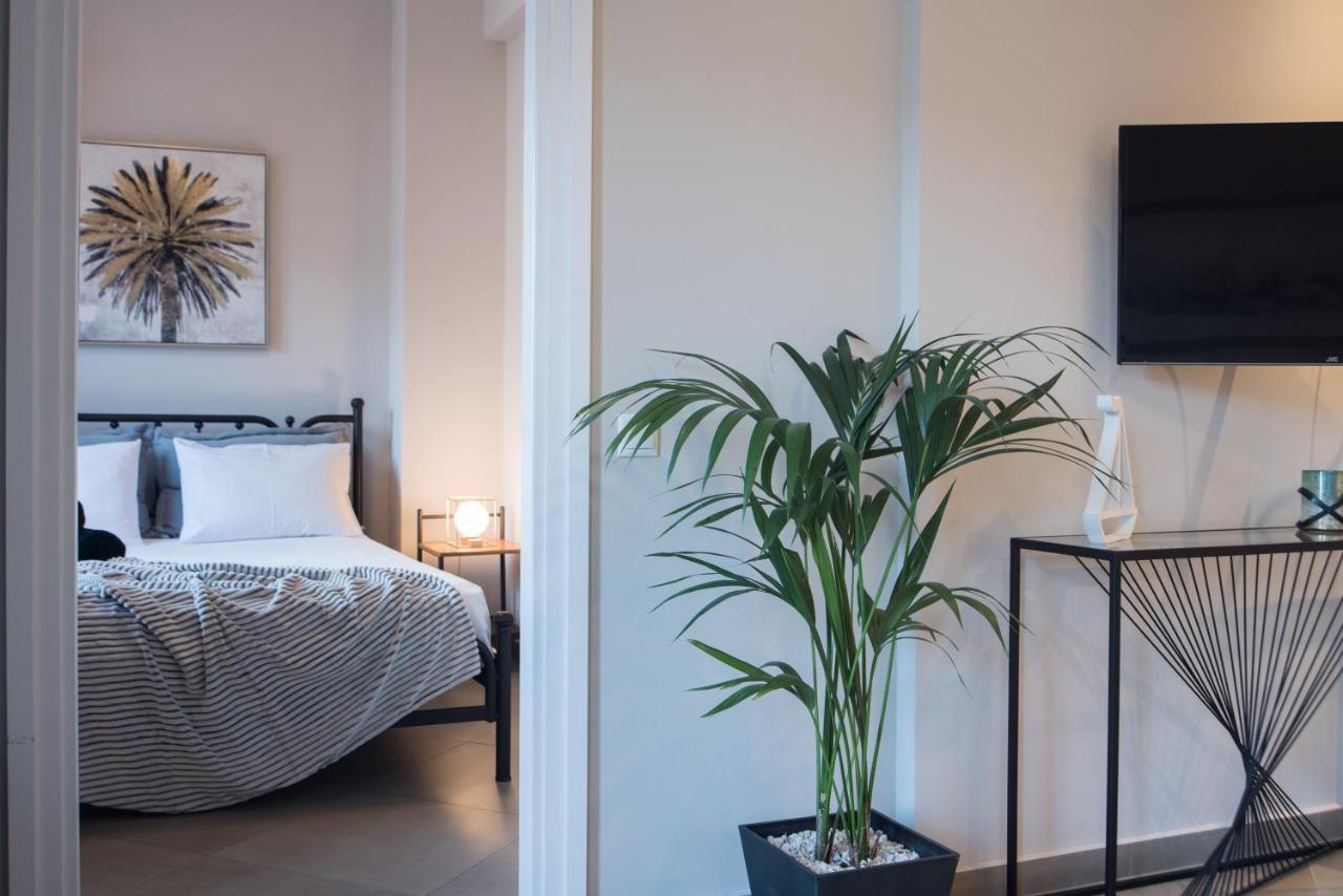 Terrace 360° Apartment *