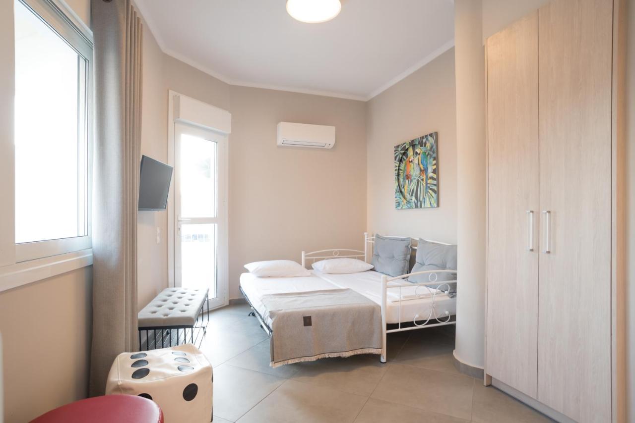 Terrace 360° Athens