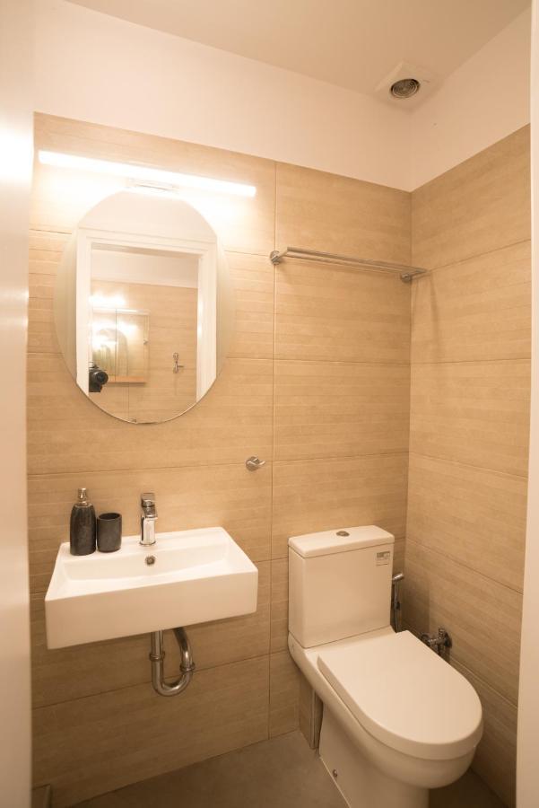 Terrace 360° Apartment *