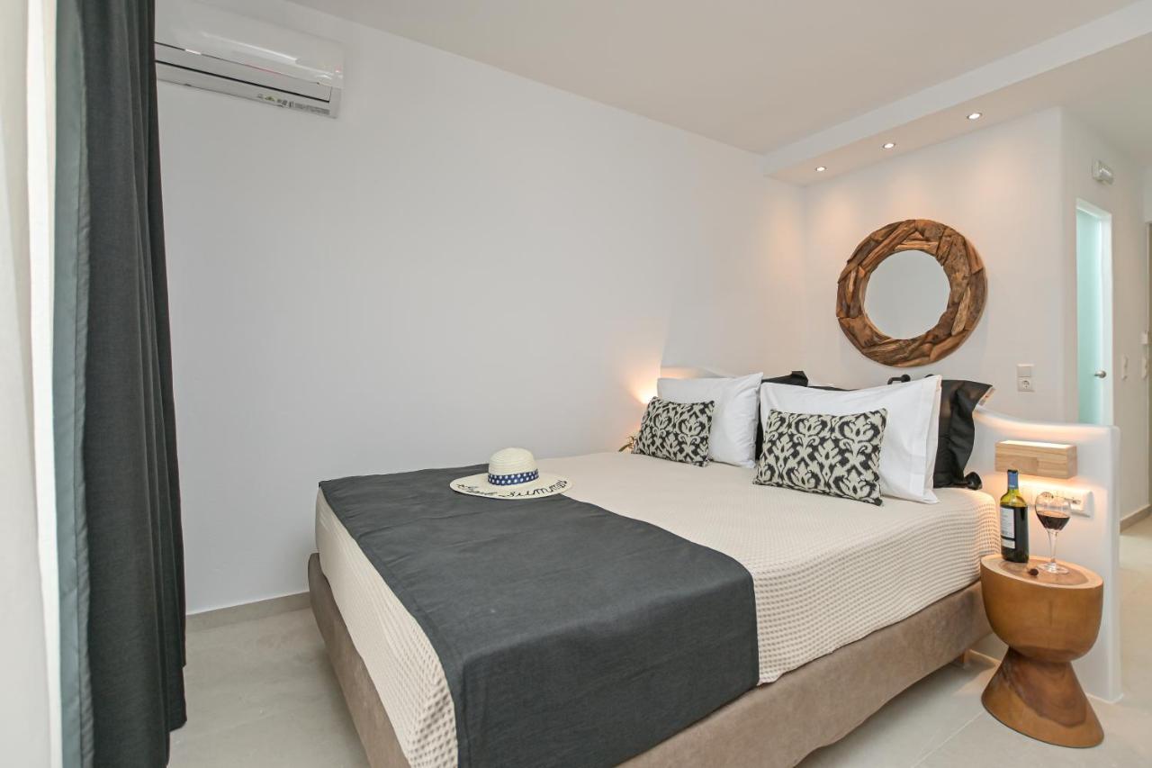 Ruby Of Naxos Apartment