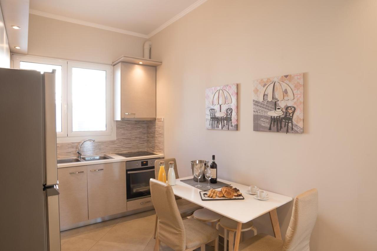 Apartment Terrace 360°