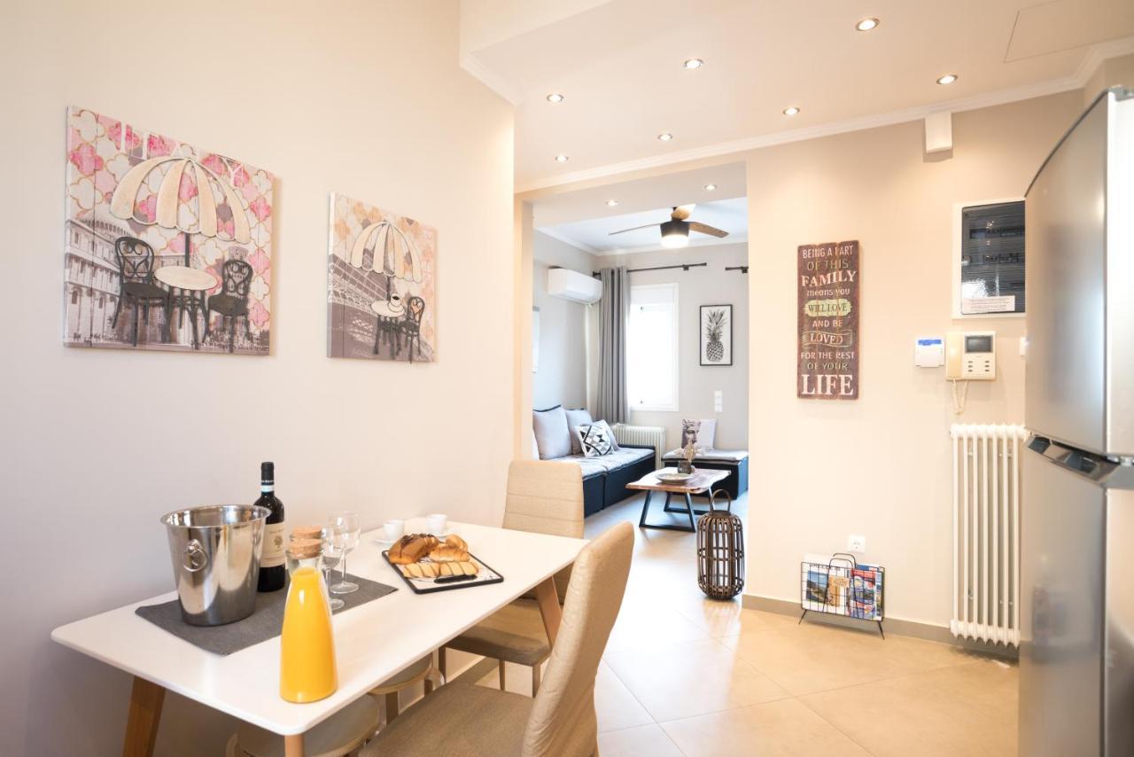 Apartment Terrace 360° *