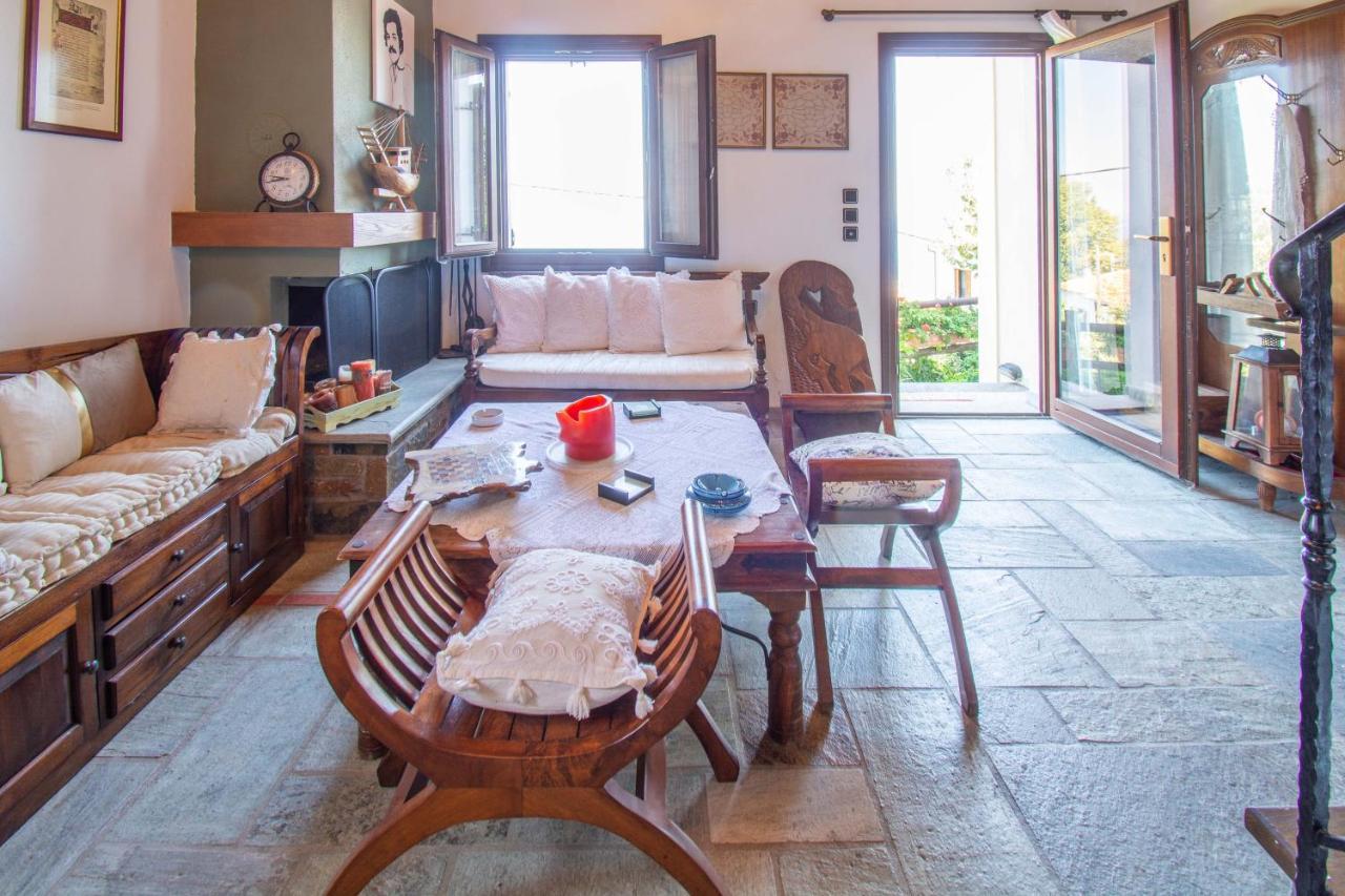 Traditional 4 Epoches Guest house *