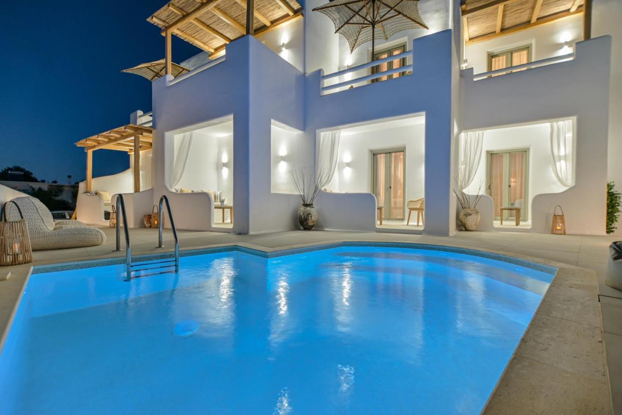 Ruby Of Naxos Apartment Agios Prokopios (Naxos)