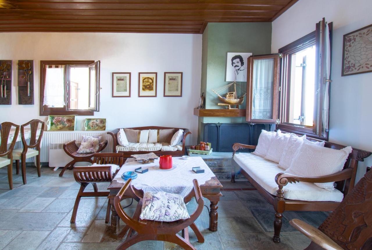 Guest house Traditional 4 Epoches *