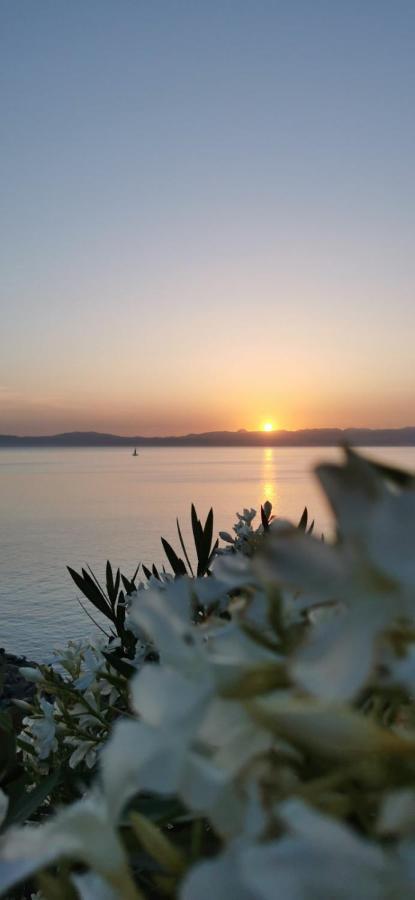 Pouletis Family - Akroyali Seaview Getaways Kalamata
