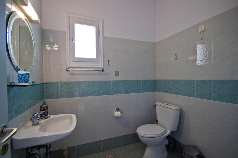 Guest house Arhontou Apollonia (Sifnos)