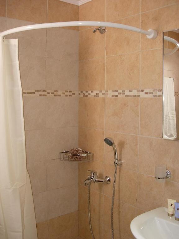 Maria Apartment