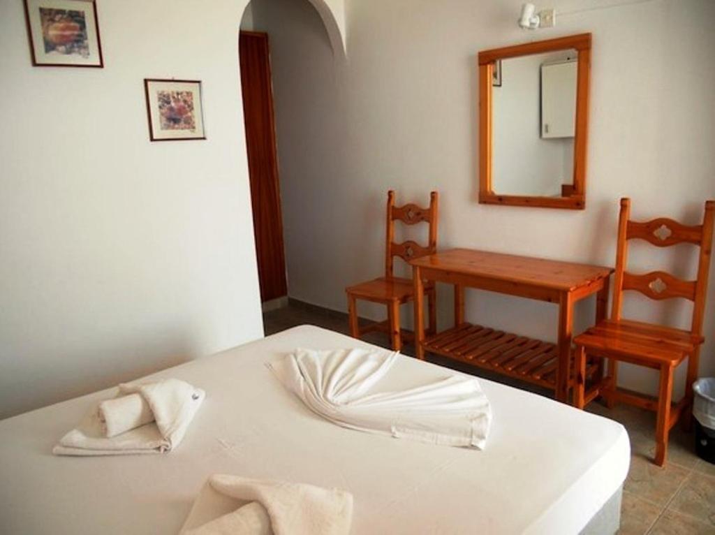 Hotel Andromache