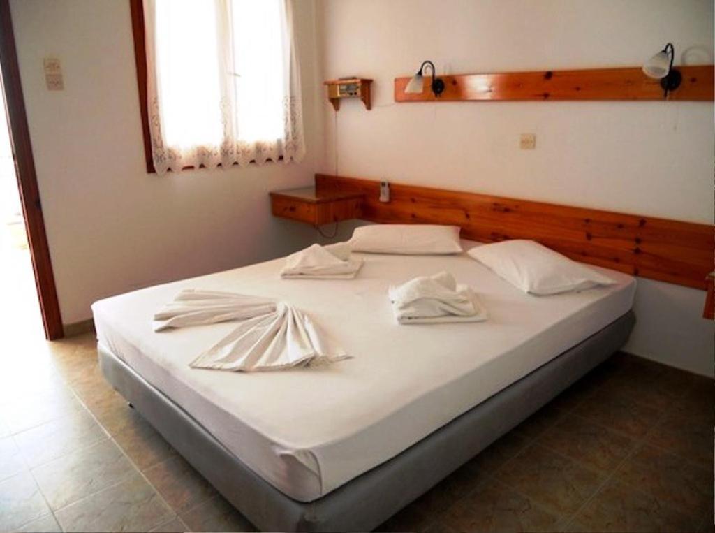 Hotel Andromache 2*