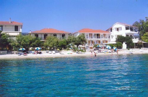 Apartment Nikiana Beach Nikiana