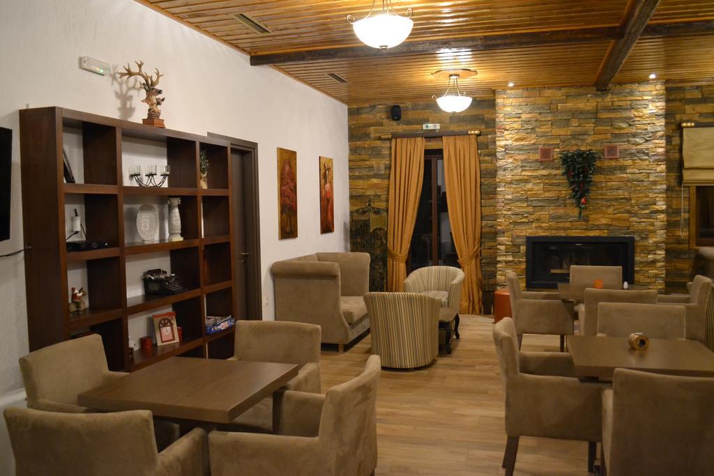 Omalia Village Ano Chora