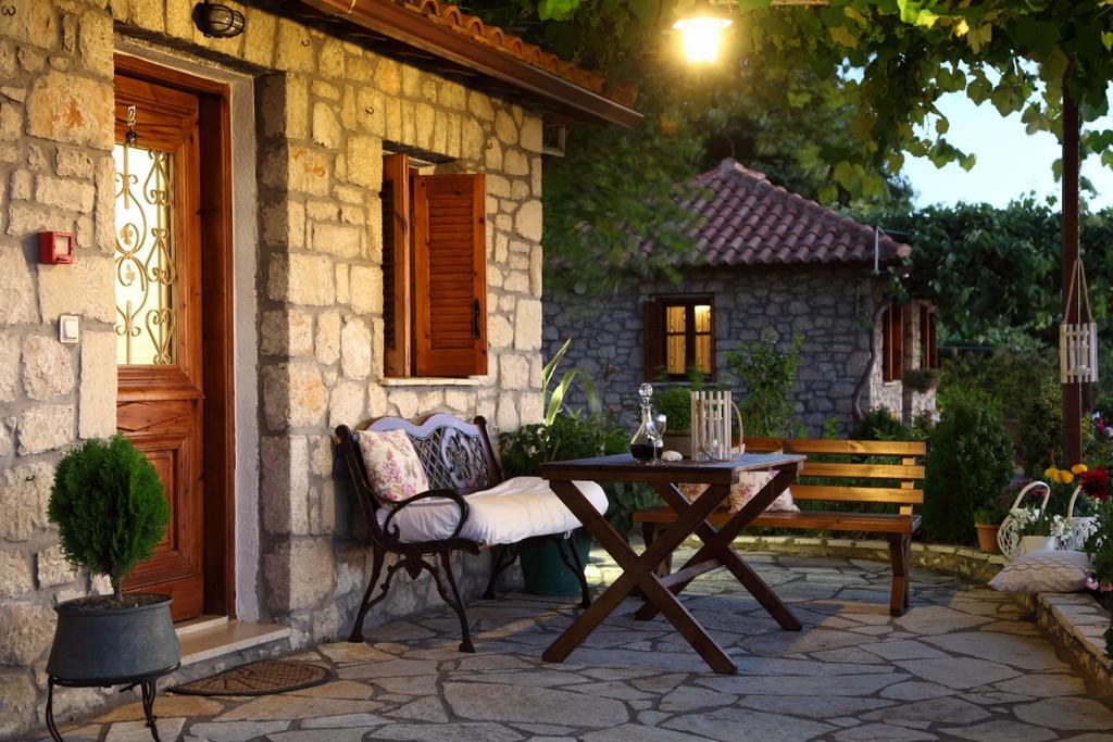 Holiday home Panorama