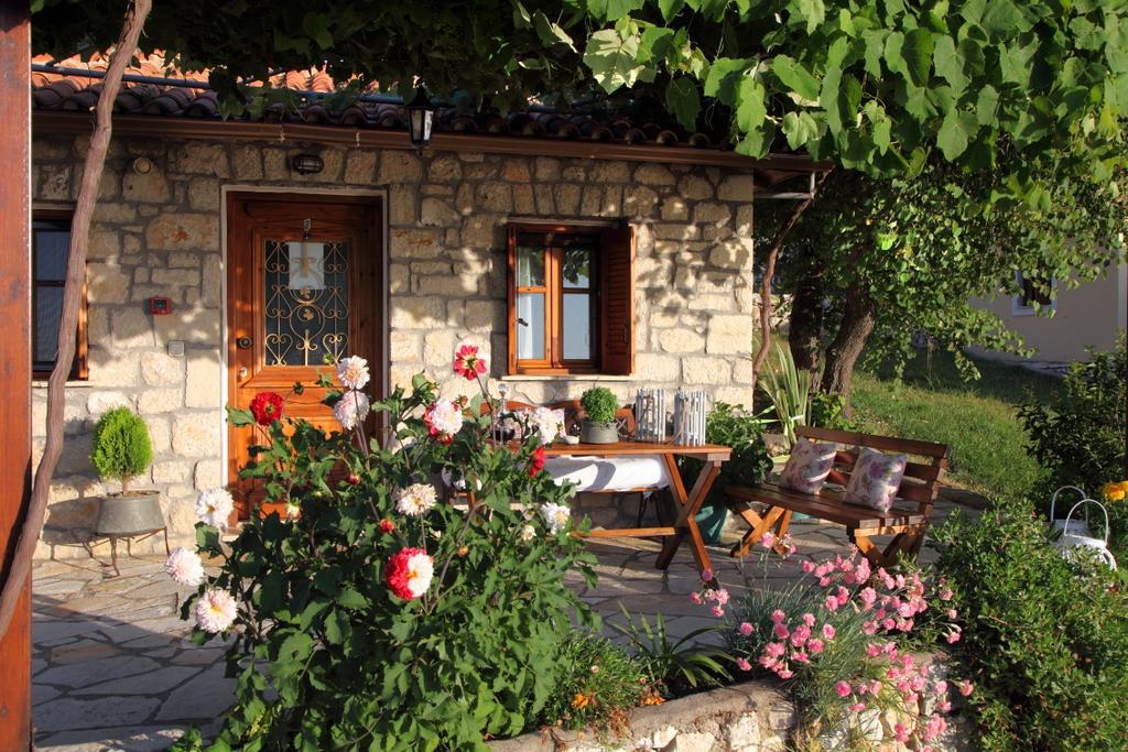 Panorama Holiday home Drymon