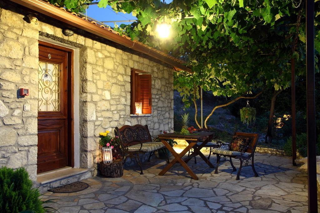 Holiday home Panorama *