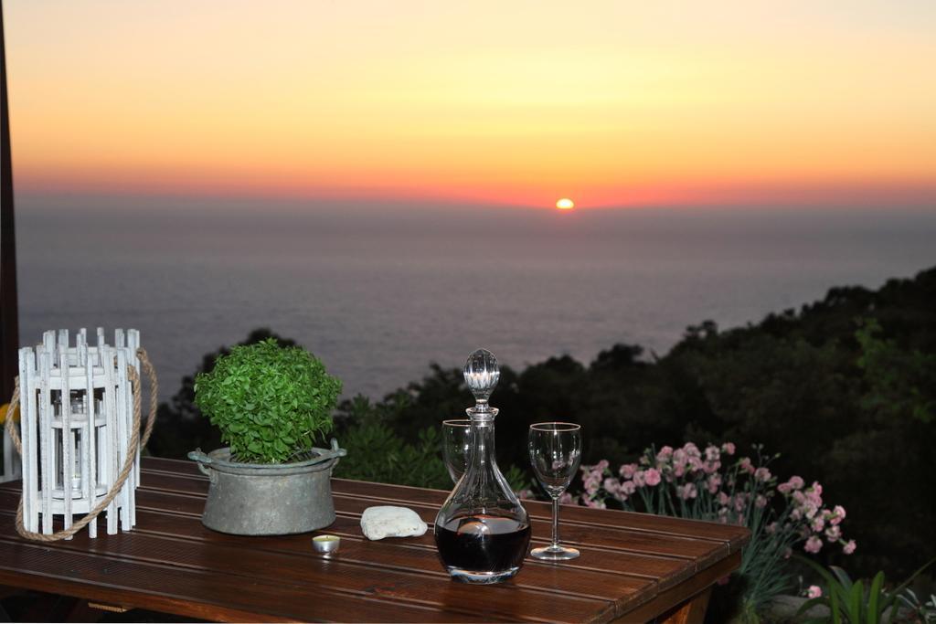 Holiday home Panorama Drymon