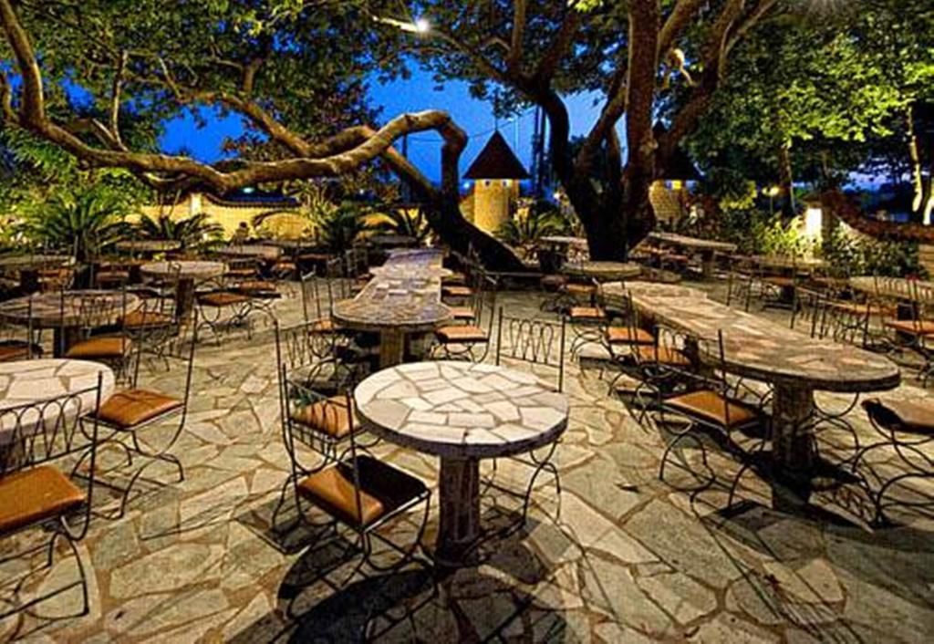Nepheli Hotel Hotel 4*