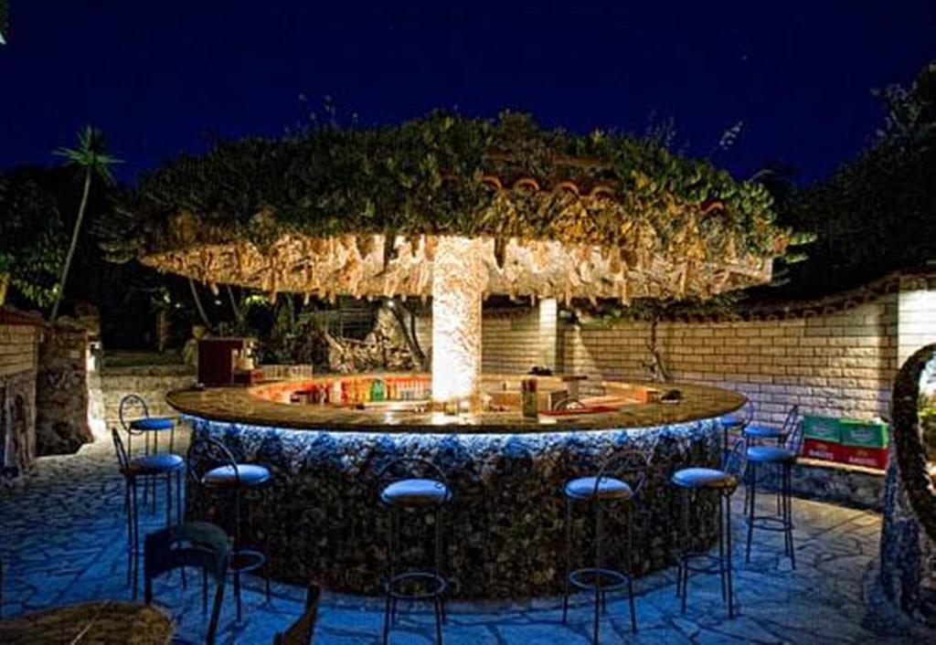 Hotel Nepheli Hotel Kastrosikia