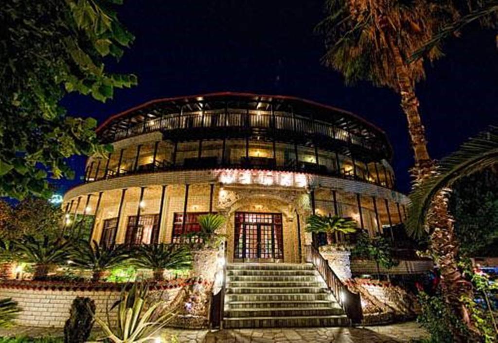 Nepheli Hotel 4* Kastrosikia