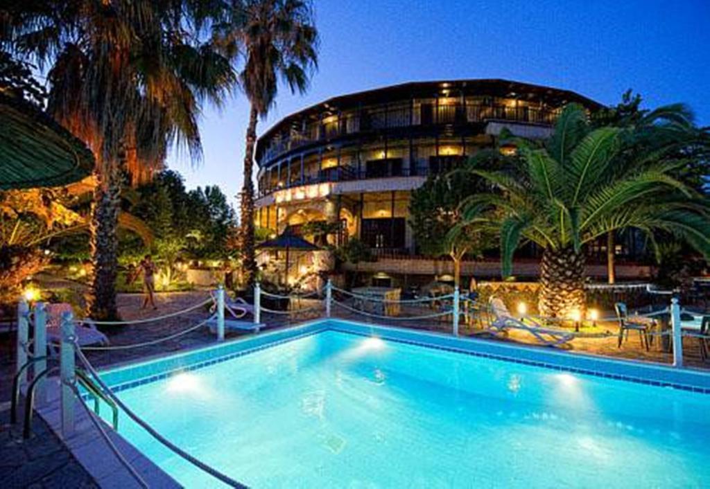 Hotel Nepheli Hotel