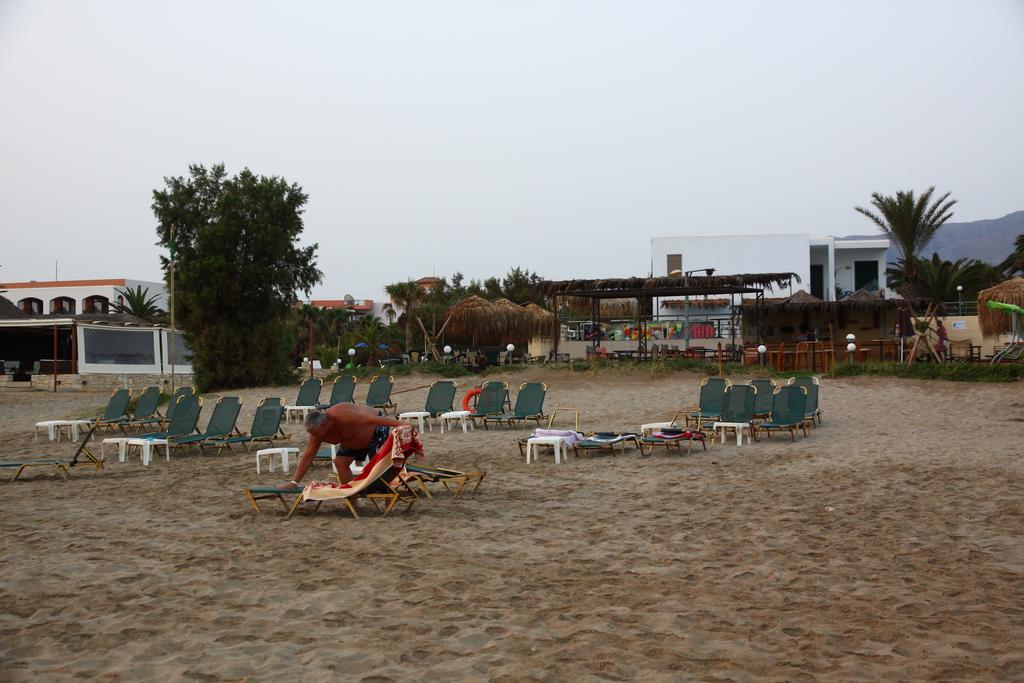 Hotel Sandy