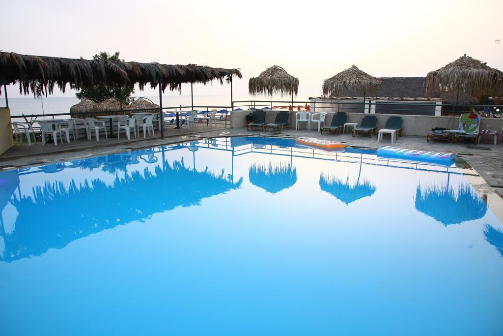 Sandy 2* Paralia Kourna