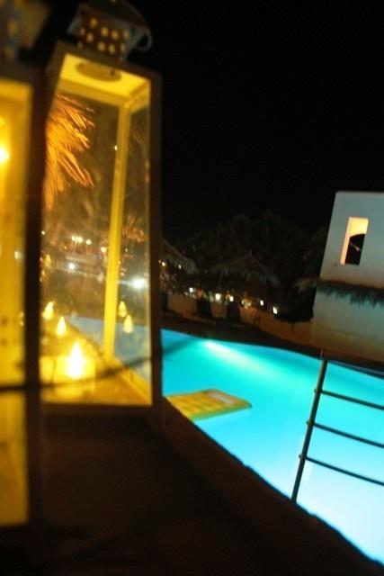 Sandy 2* Paralia Kourna
