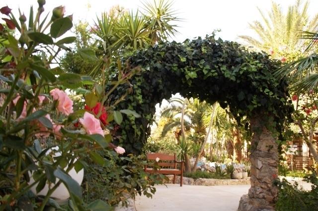 Sandy Hotel Paralia Kourna