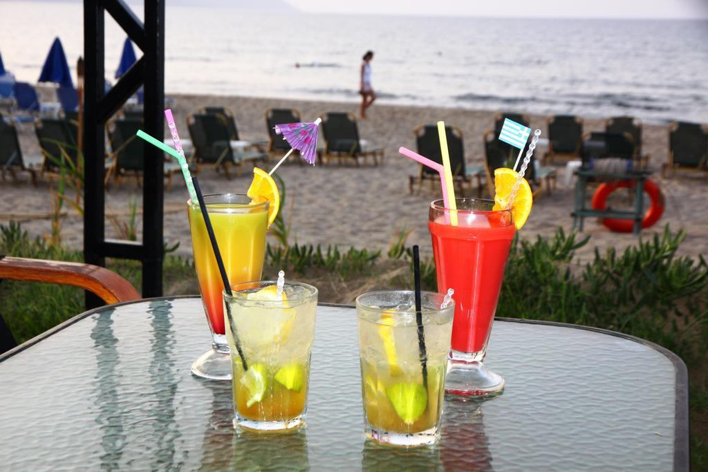 Sandy Hotel