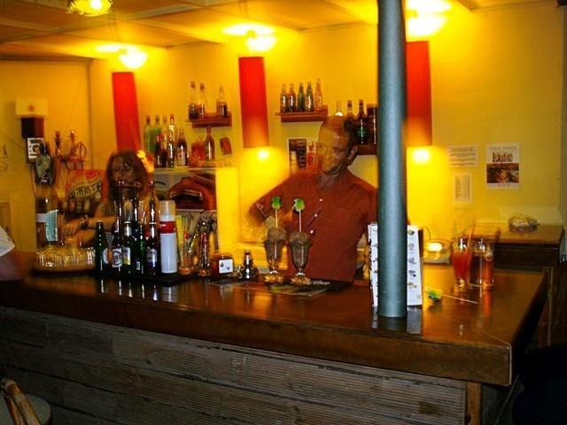 Hotel Sandy Paralia Kourna